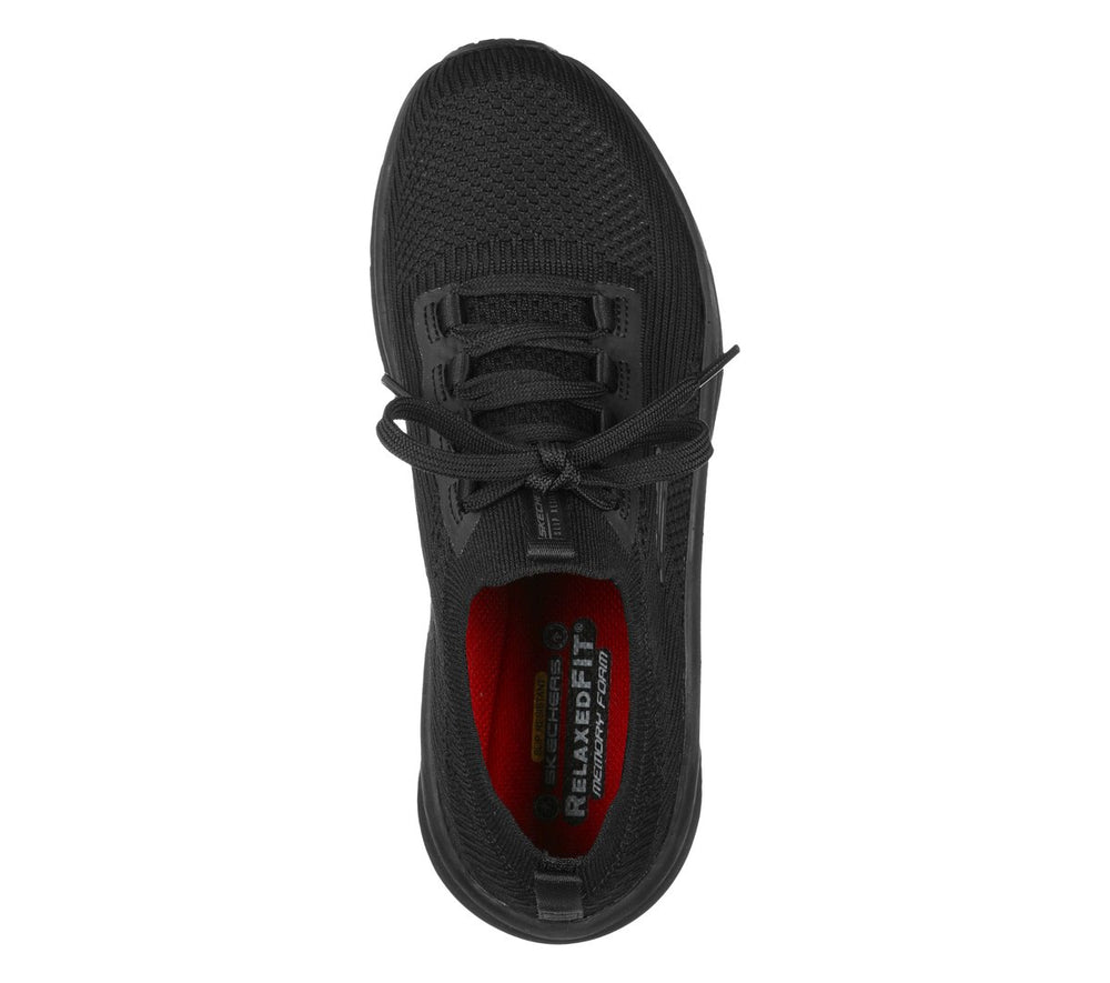 Skechers Online | Women Work Relaxed Fit: D'Lux Walker SR - Ozema