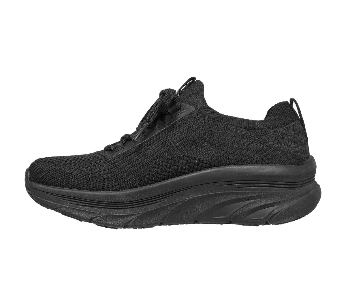Skechers Online | Women Work Relaxed Fit: D'Lux Walker SR - Ozema