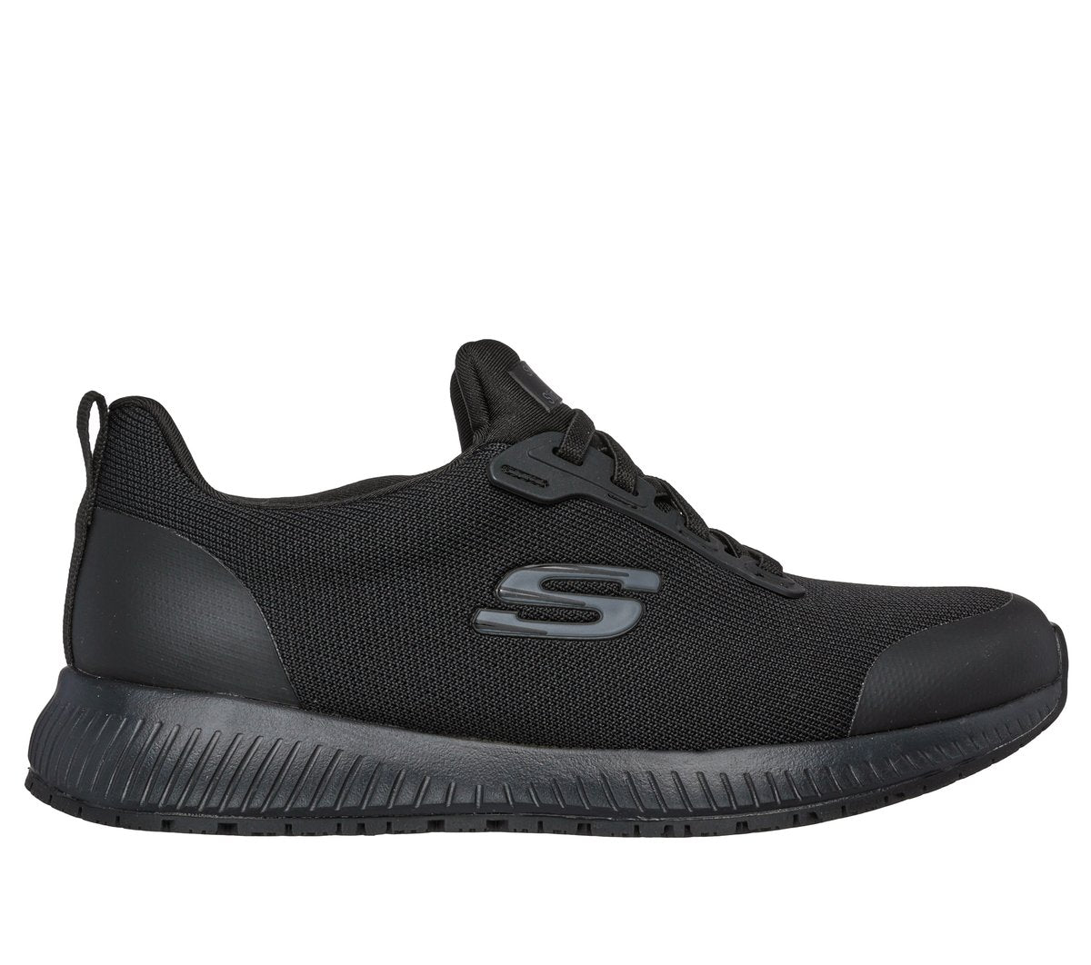 Skechers Sale | Women Work Slip-Resistant Relaxed Fit: Squad