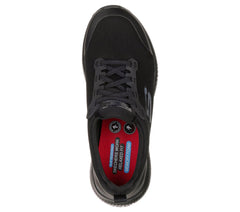 Skechers Sale | Women Work Slip-Resistant Relaxed Fit: Squad