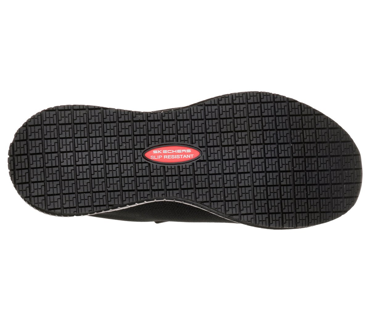 Skechers Sale | Women Work Slip-Resistant Relaxed Fit: Squad