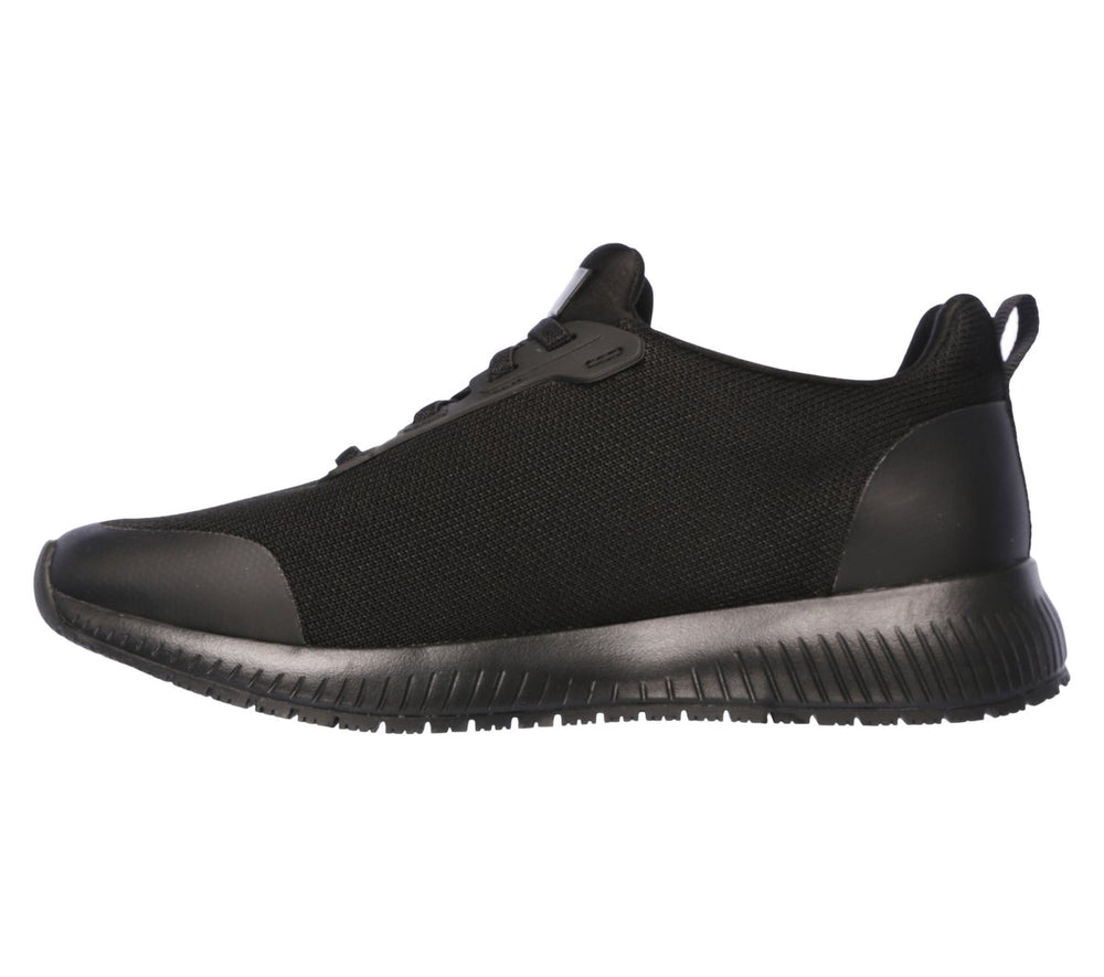 Skechers Sale | Women Work Slip-Resistant Relaxed Fit: Squad