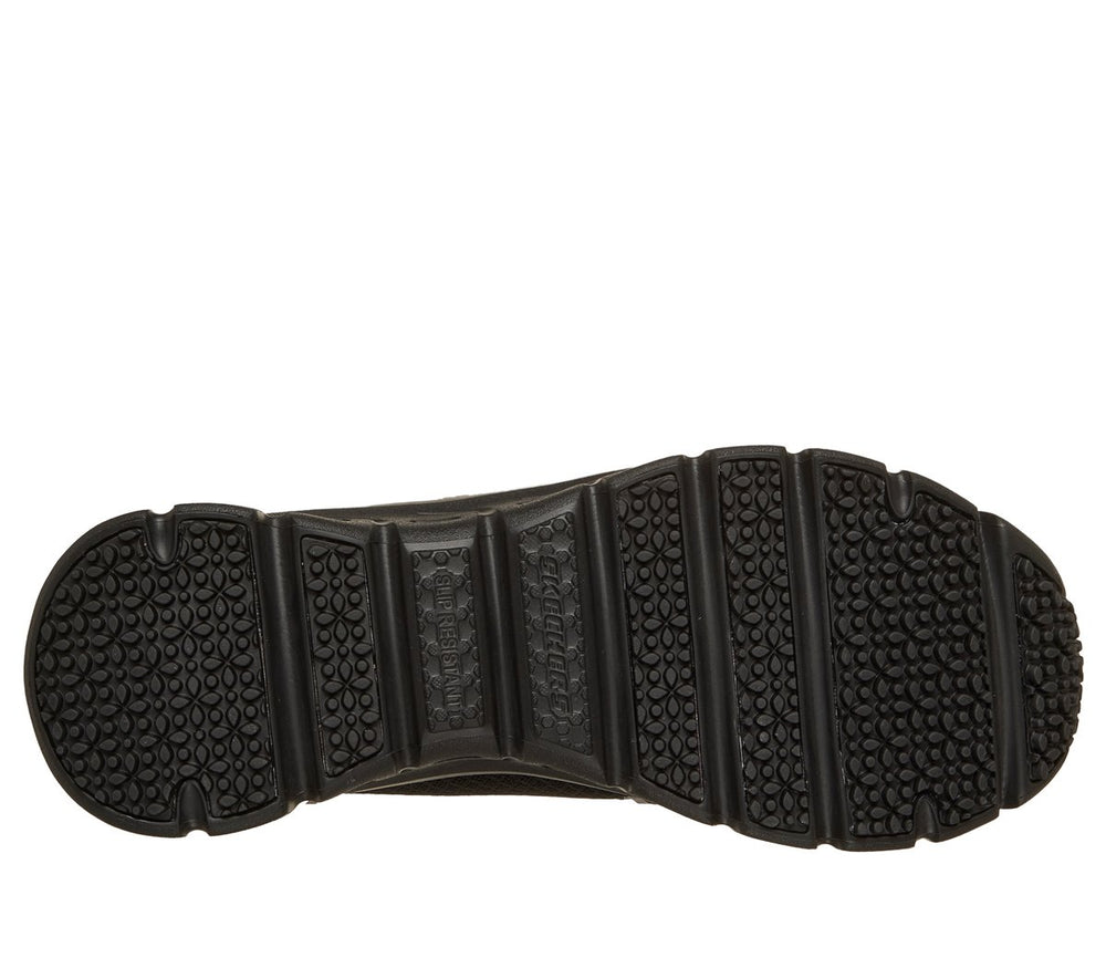 Skechers On sale | Women Work Slip-Resistant: Glide-Step