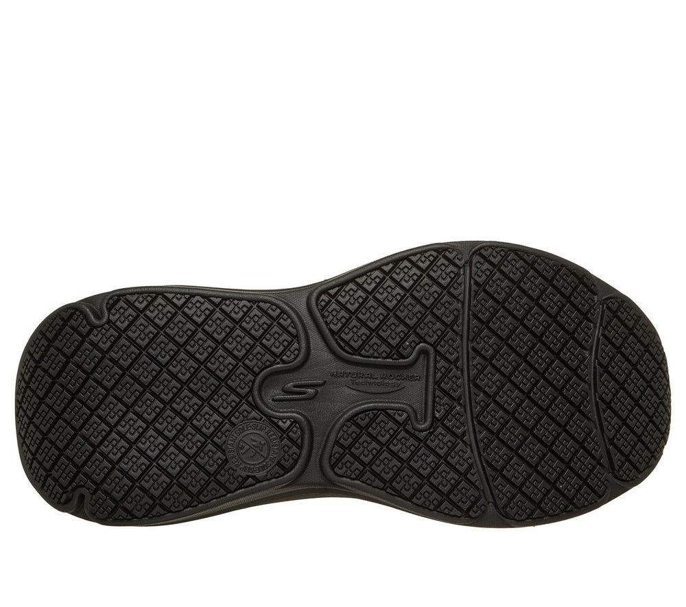 Skechers For sale | Women Work Slip-Resistant: Max Cushioning Endeavour
