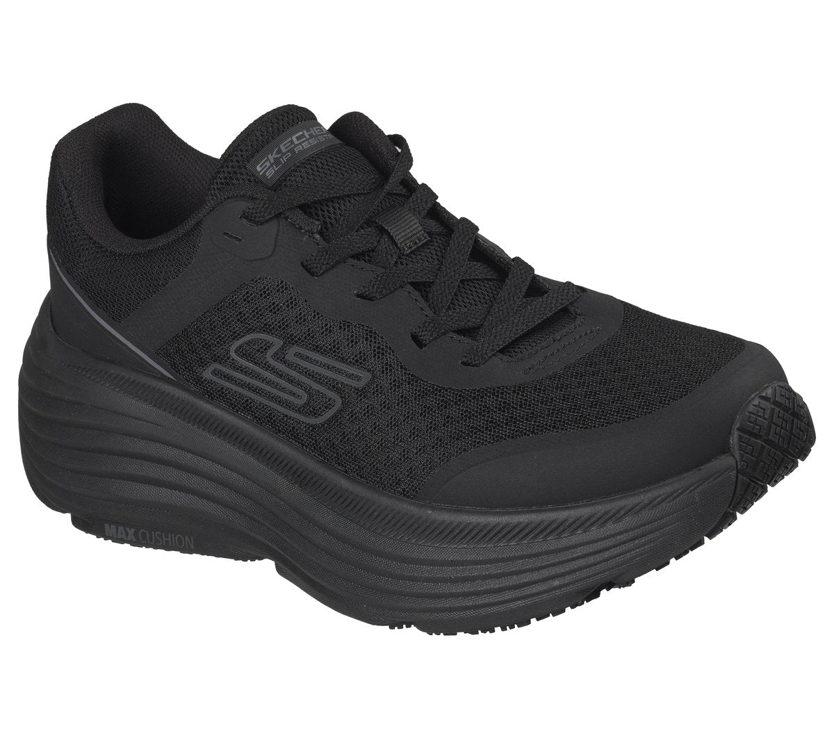 Skechers For sale | Women Work Slip-Resistant: Max Cushioning Endeavour