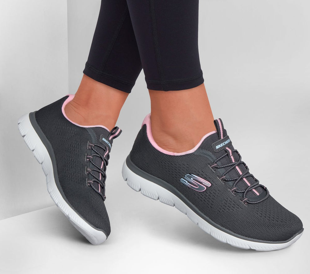 Skechers For sale | Women Summits - Radiant Flow