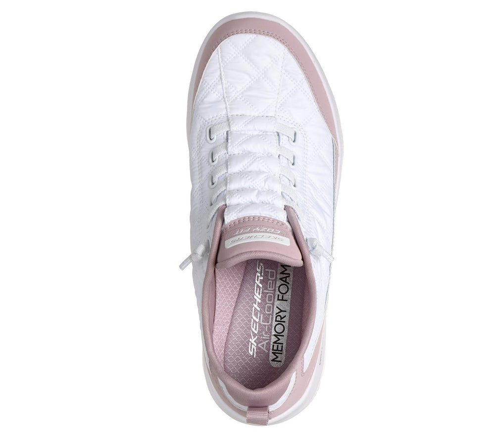Skechers Discount | Women Summits Contour Foam - Cozy Fit
