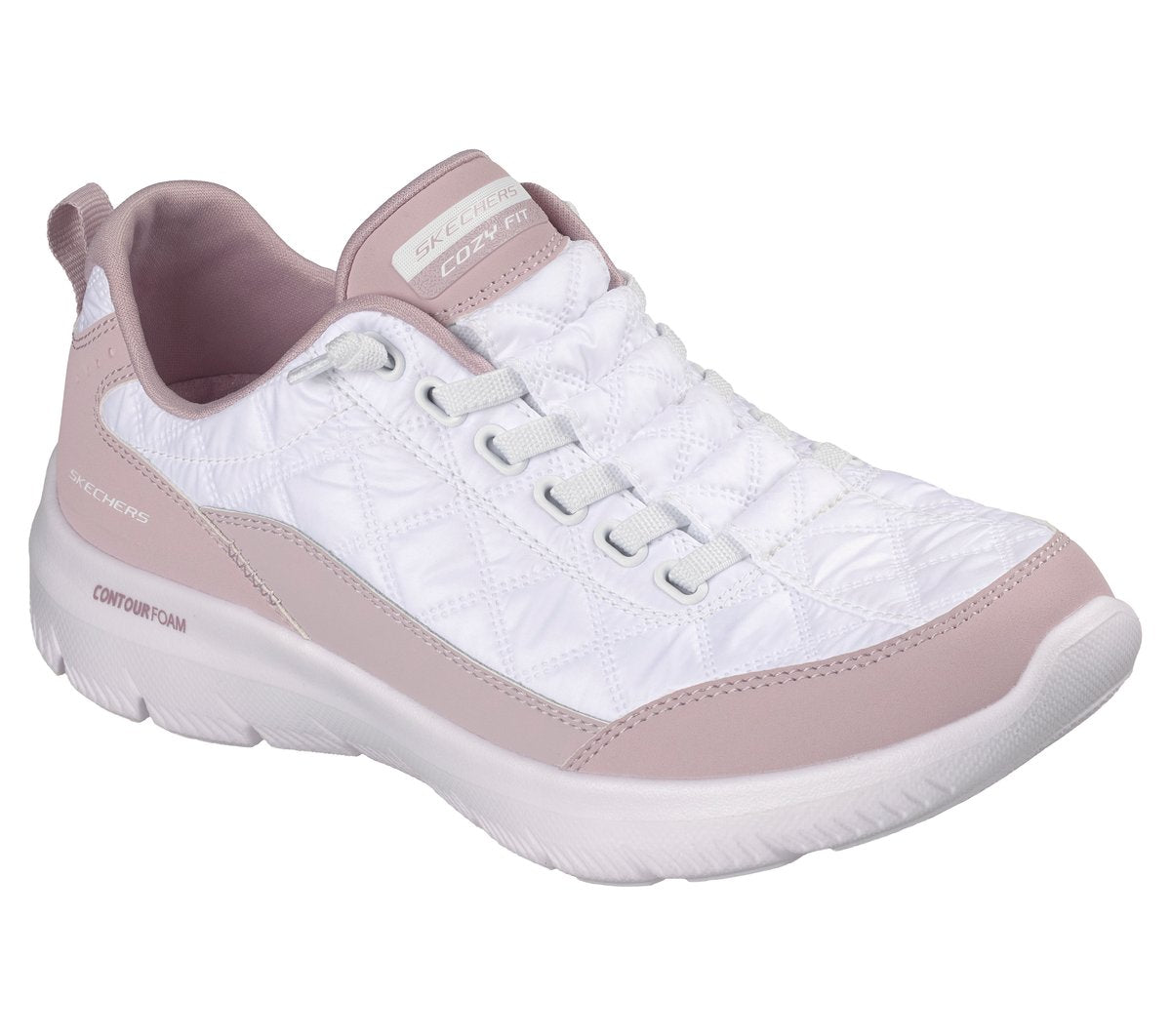 Skechers Discount | Women Summits Contour Foam - Cozy Fit