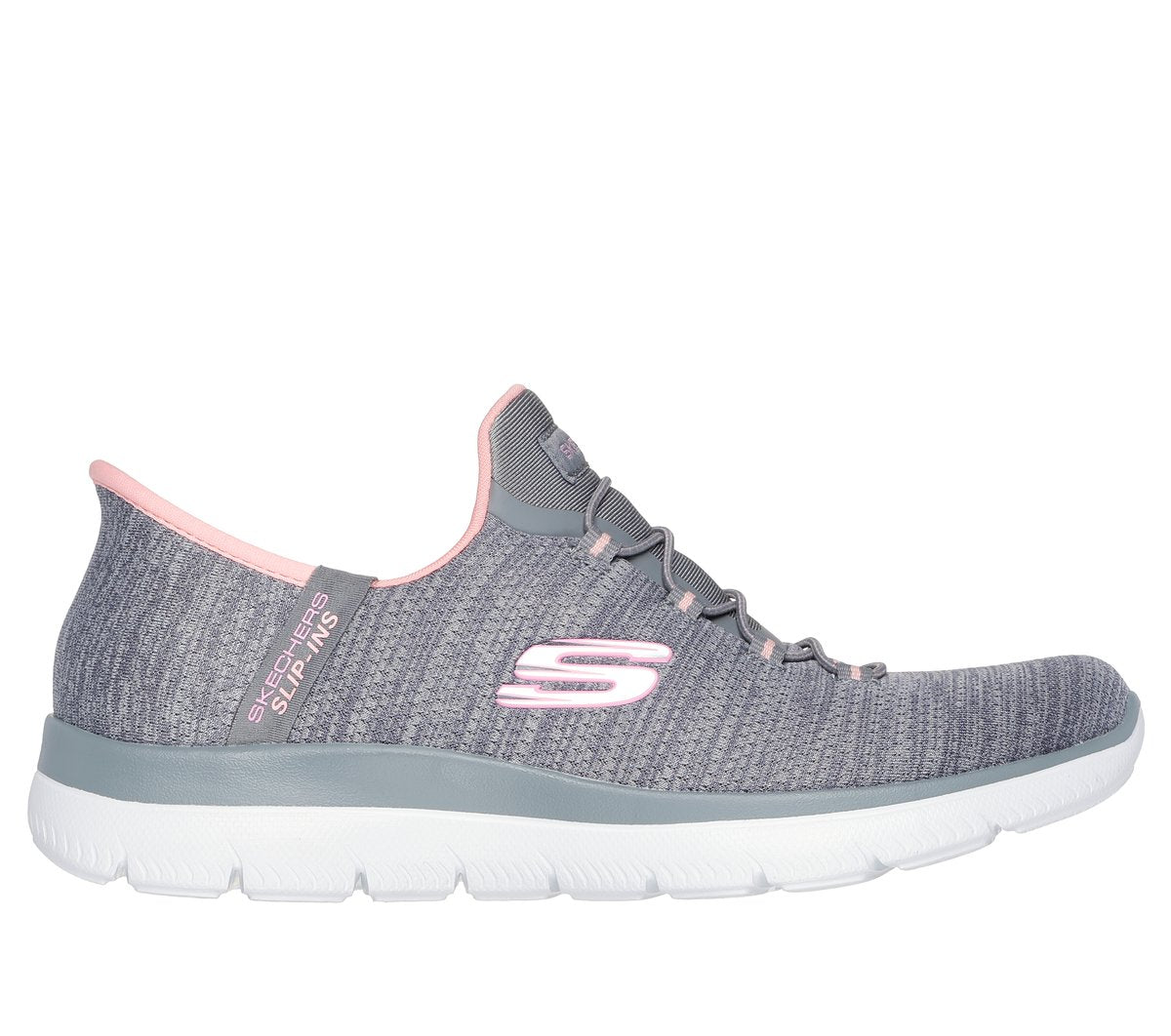 Skechers Online | Women Slip-ins: Summits - Everyday Set