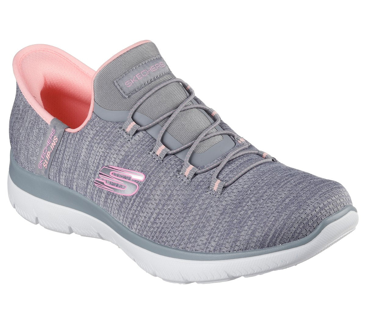 Skechers Online | Women Slip-ins: Summits - Everyday Set