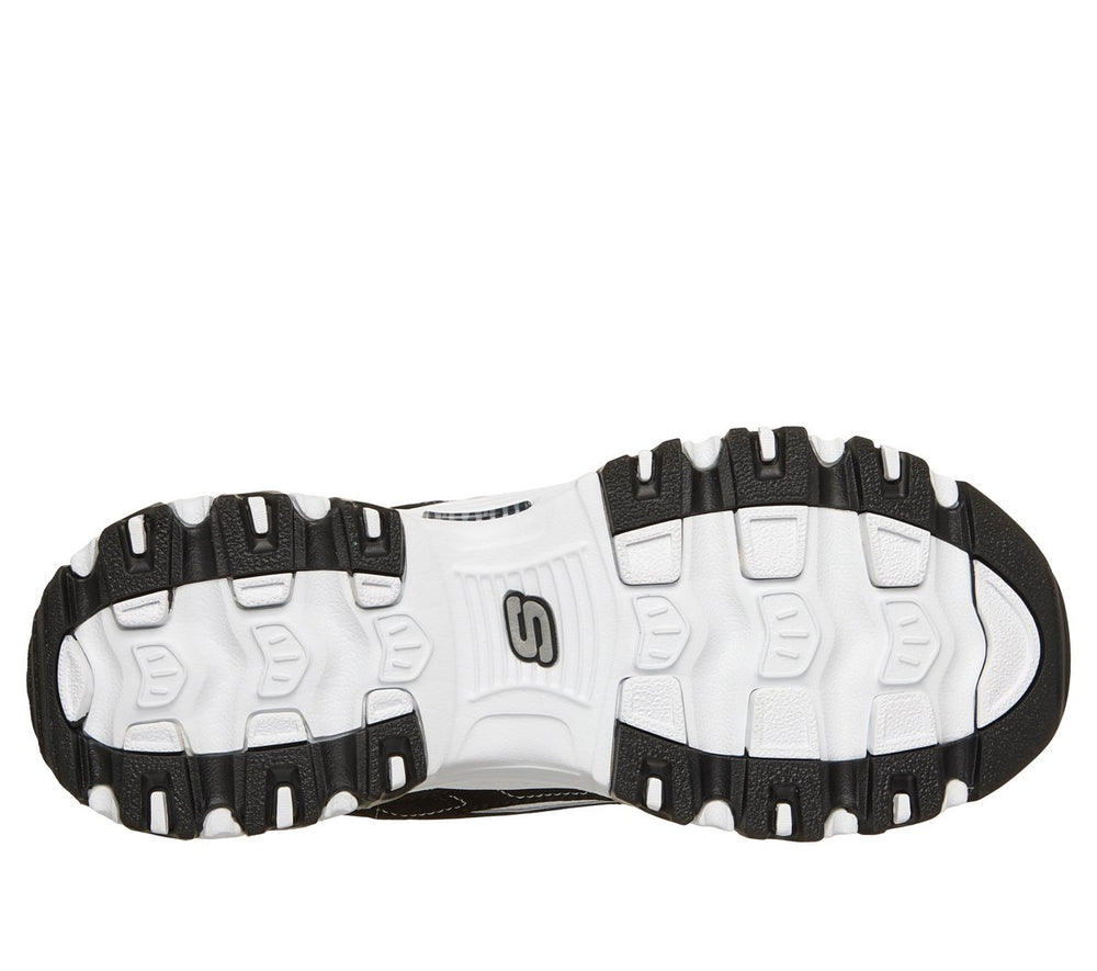 Skechers Sale | Women Slip-ins: D'Lites - Fan Girl