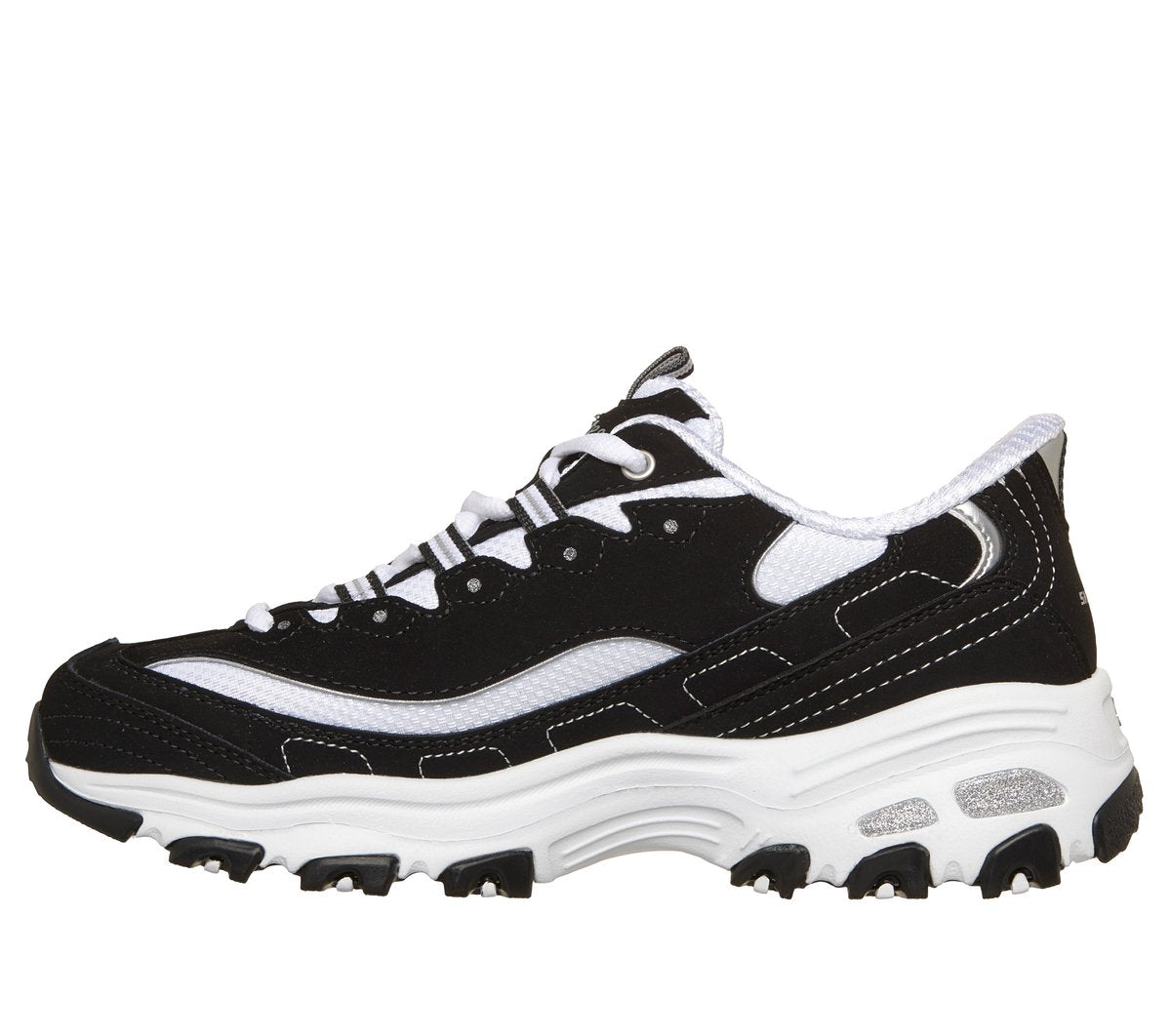 Skechers Sale | Women Slip-ins: D'Lites - Fan Girl