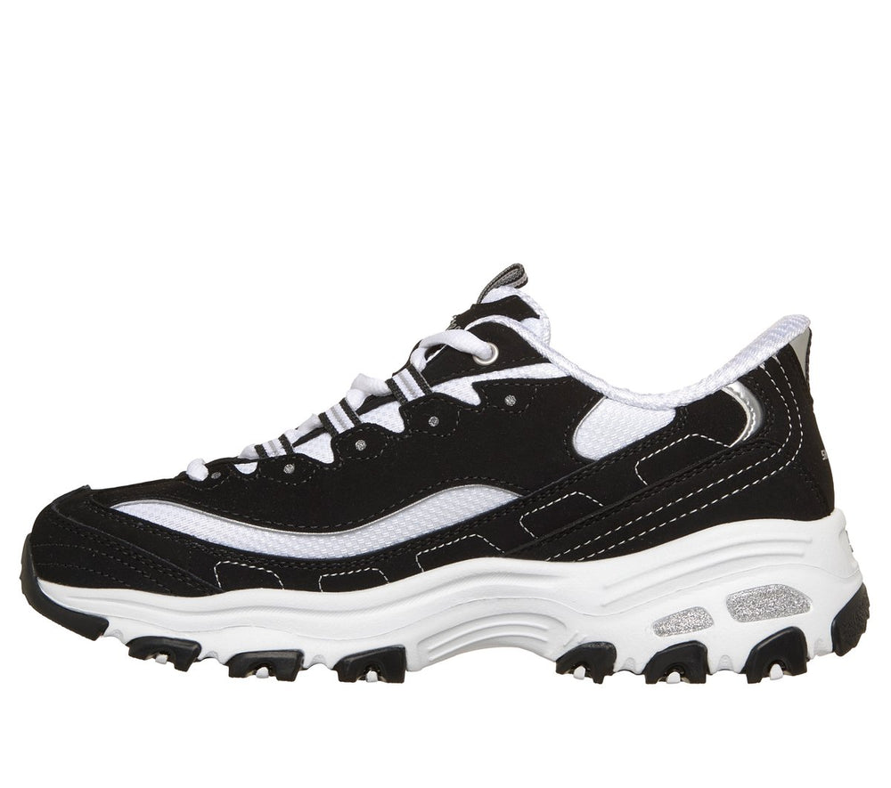 Skechers Sale | Women Slip-ins: D'Lites - Fan Girl