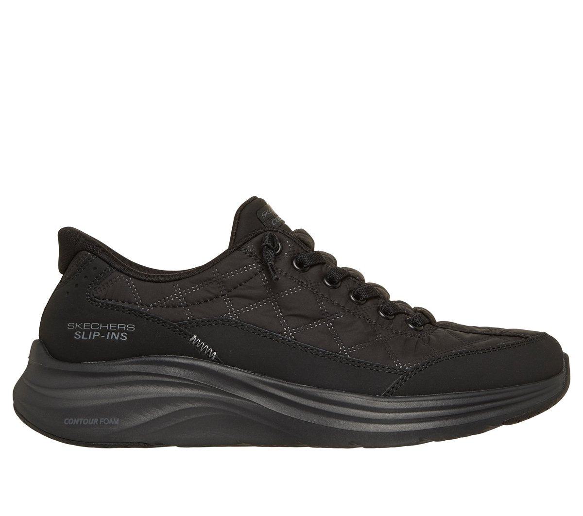 Skechers Outlet | Women Slip-ins: Contour Foam - Cozy Fit