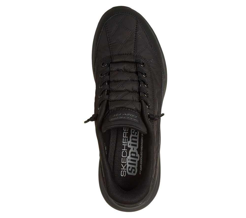 Skechers Outlet | Women Slip-ins: Contour Foam - Cozy Fit