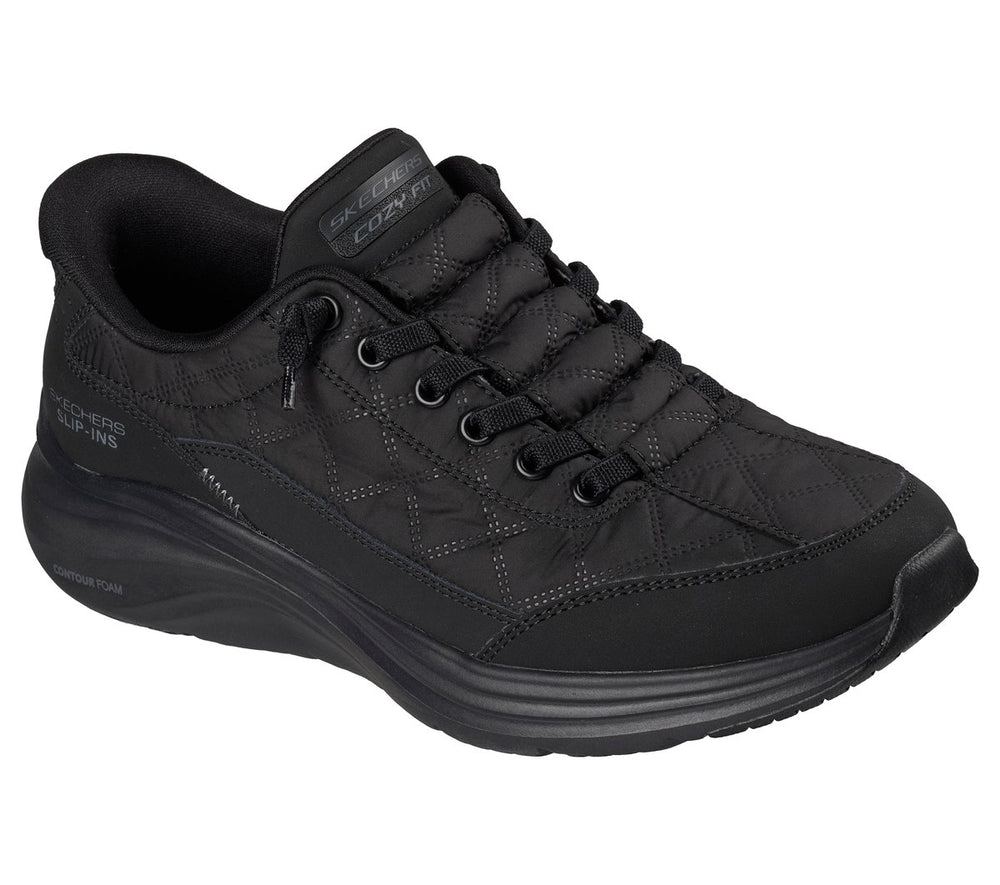 Skechers Outlet | Women Slip-ins: Contour Foam - Cozy Fit