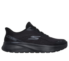 Skechers On sale | Women Slip-ins Relaxed Fit: GO WALK Arch Fit N-Joy