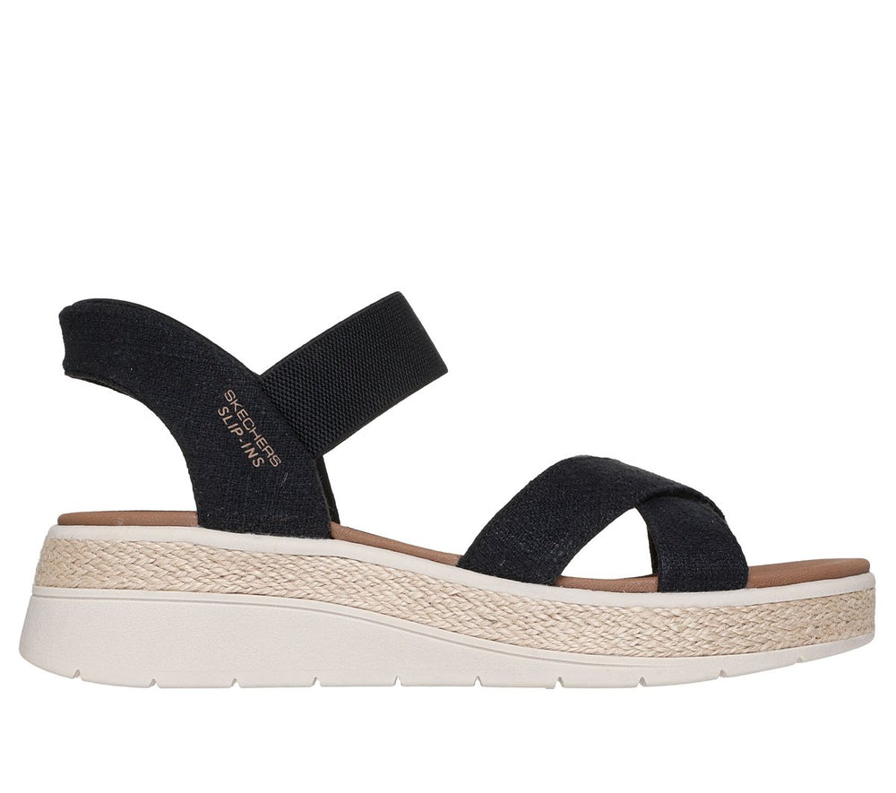 Skechers US | Women Slip-ins: BOBS Sun Ray - Bright Take