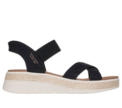 Skechers US | Women Slip-ins: BOBS Sun Ray - Bright Take