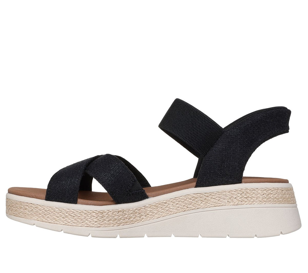 Skechers US | Women Slip-ins: BOBS Sun Ray - Bright Take