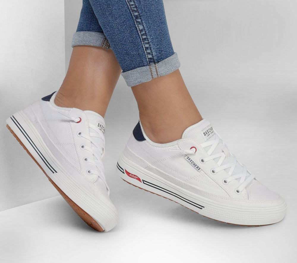 Skechers Discount | Women Arch Fit Arcade - Arcata