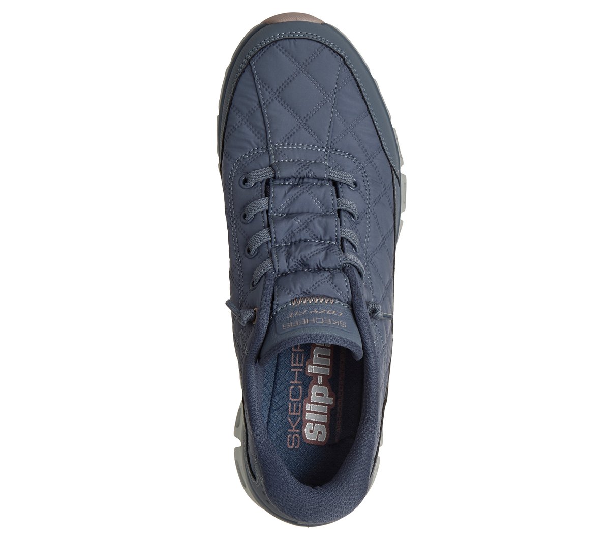 Skechers US | Women Slip-ins: Glide-Step - Cozy Fit At Ease