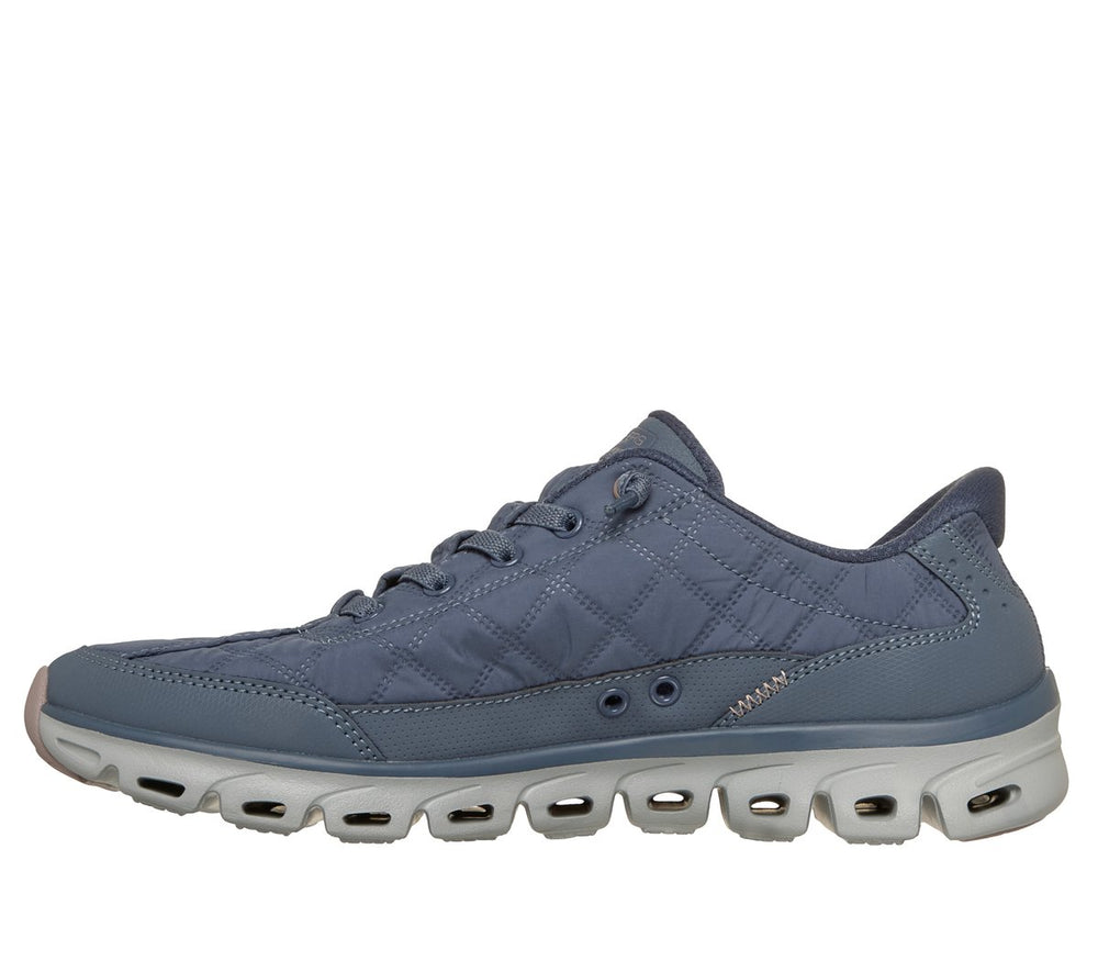 Skechers US | Women Slip-ins: Glide-Step - Cozy Fit At Ease