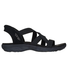 Skechers Online | Women Slip-ins: Reggae Slim - Stretch Flex