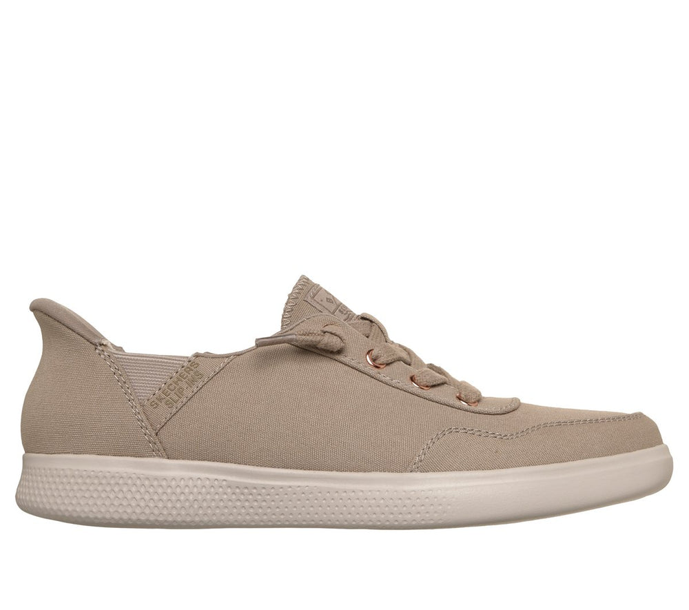 Skechers Outlet | Women Slip-ins: BOBS Skip Cute - Keep It Sweet