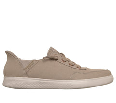 Skechers Outlet | Women Slip-ins: BOBS Skip Cute - Keep It Sweet