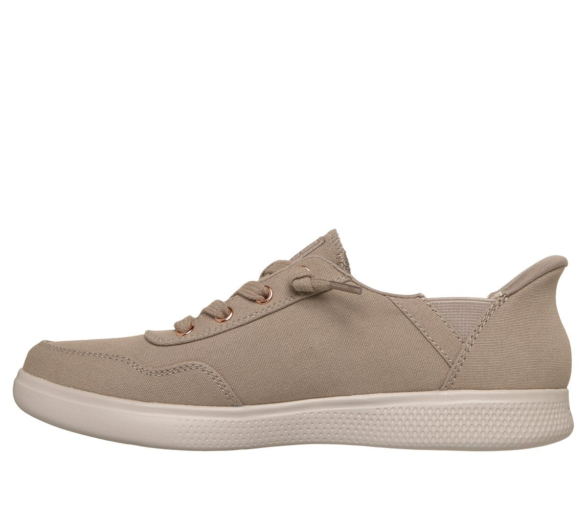 Skechers Outlet | Women Slip-ins: BOBS Skip Cute - Keep It Sweet