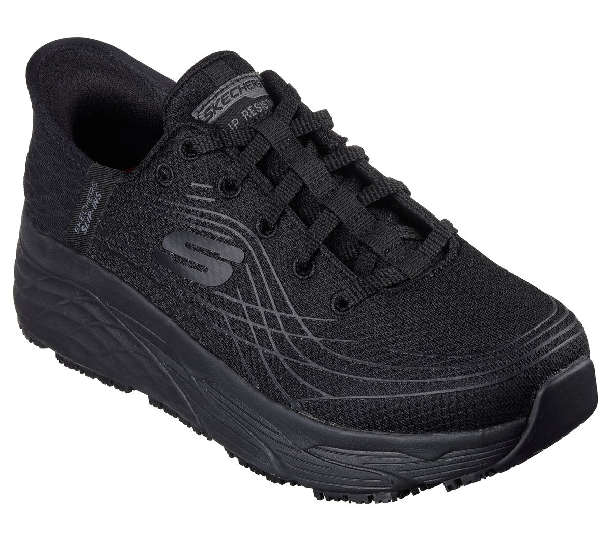 Skechers For sale | Women Slip-ins Work Relaxed Fit: Max Cushioning Elite - Eltra