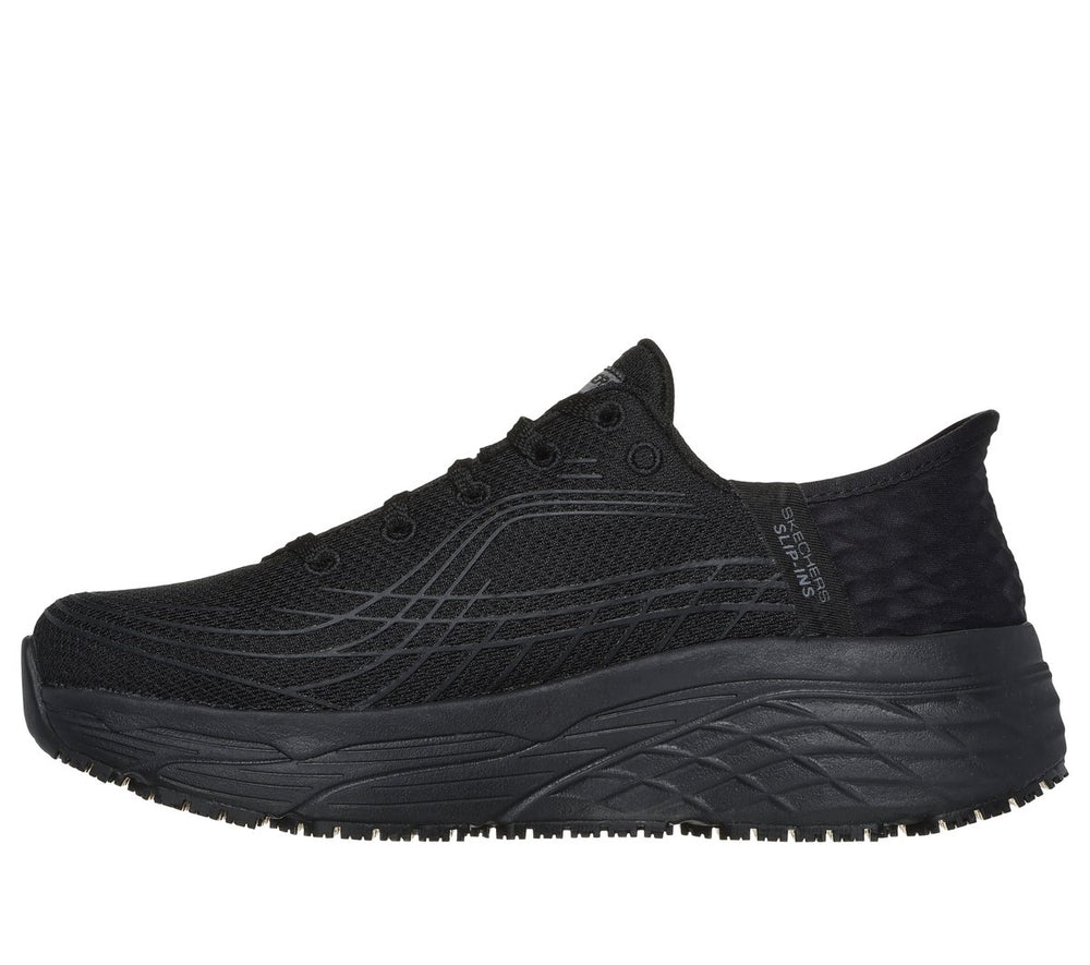Skechers For sale | Women Slip-ins Work Relaxed Fit: Max Cushioning Elite - Eltra