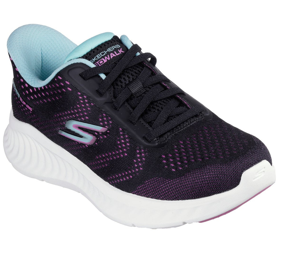 Skechers US | Women Slip-ins: GO WALK Now - Khloe