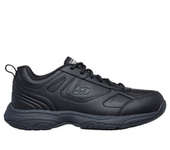 Skechers Discount | Women Work Slip-Resistant Relaxed Fit: Dighton - Bricelyn