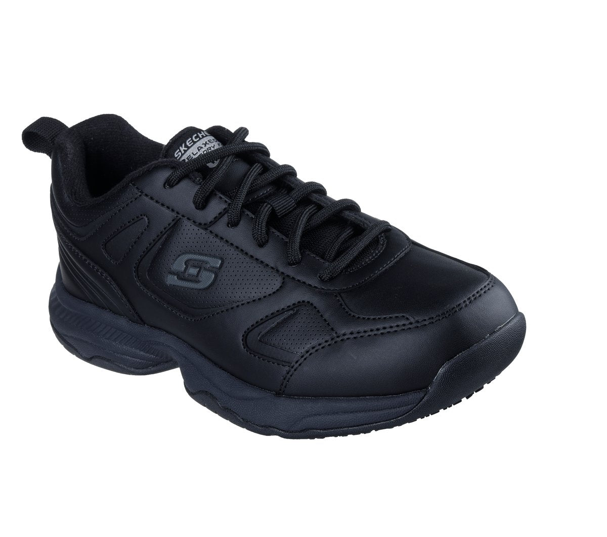 Skechers Discount | Women Work Slip-Resistant Relaxed Fit: Dighton - Bricelyn