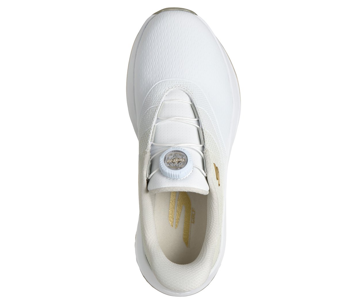 Skechers Outlet | Women Slip-ins Golf Waterproof: Flow SI - Twist Fit