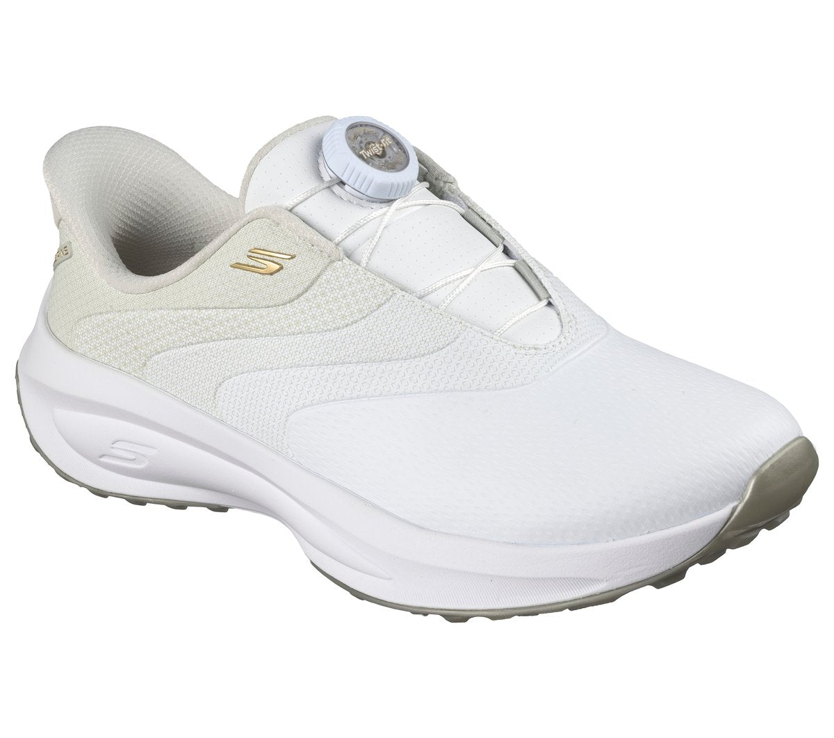 Skechers Outlet | Women Slip-ins Golf Waterproof: Flow SI - Twist Fit