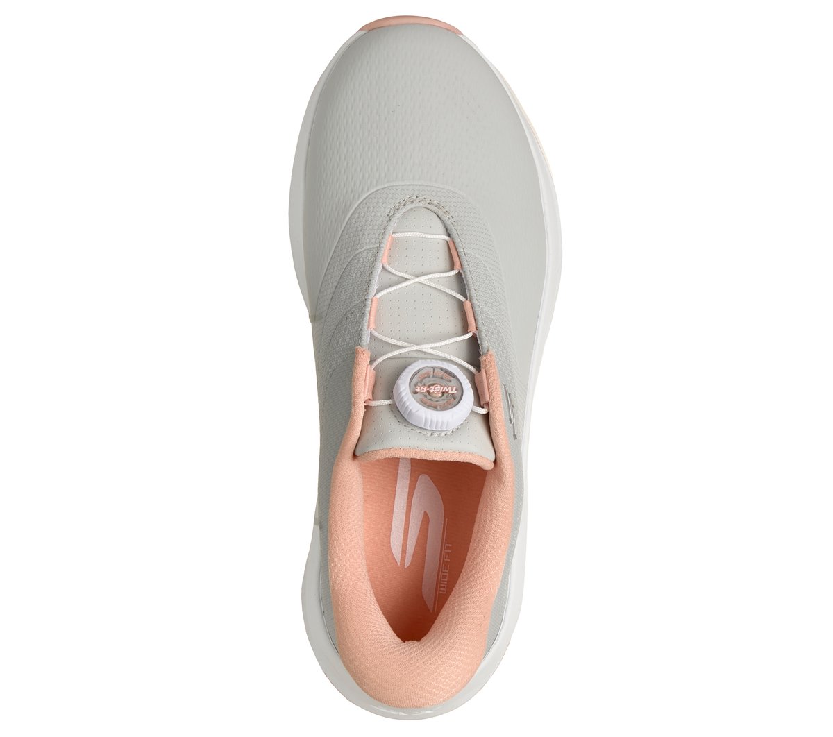 Skechers US | Women Slip-ins Golf Waterproof: Flow SI - Twist Fit