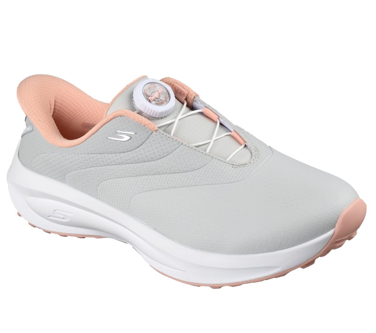 Skechers US | Women Slip-ins Golf Waterproof: Flow SI - Twist Fit