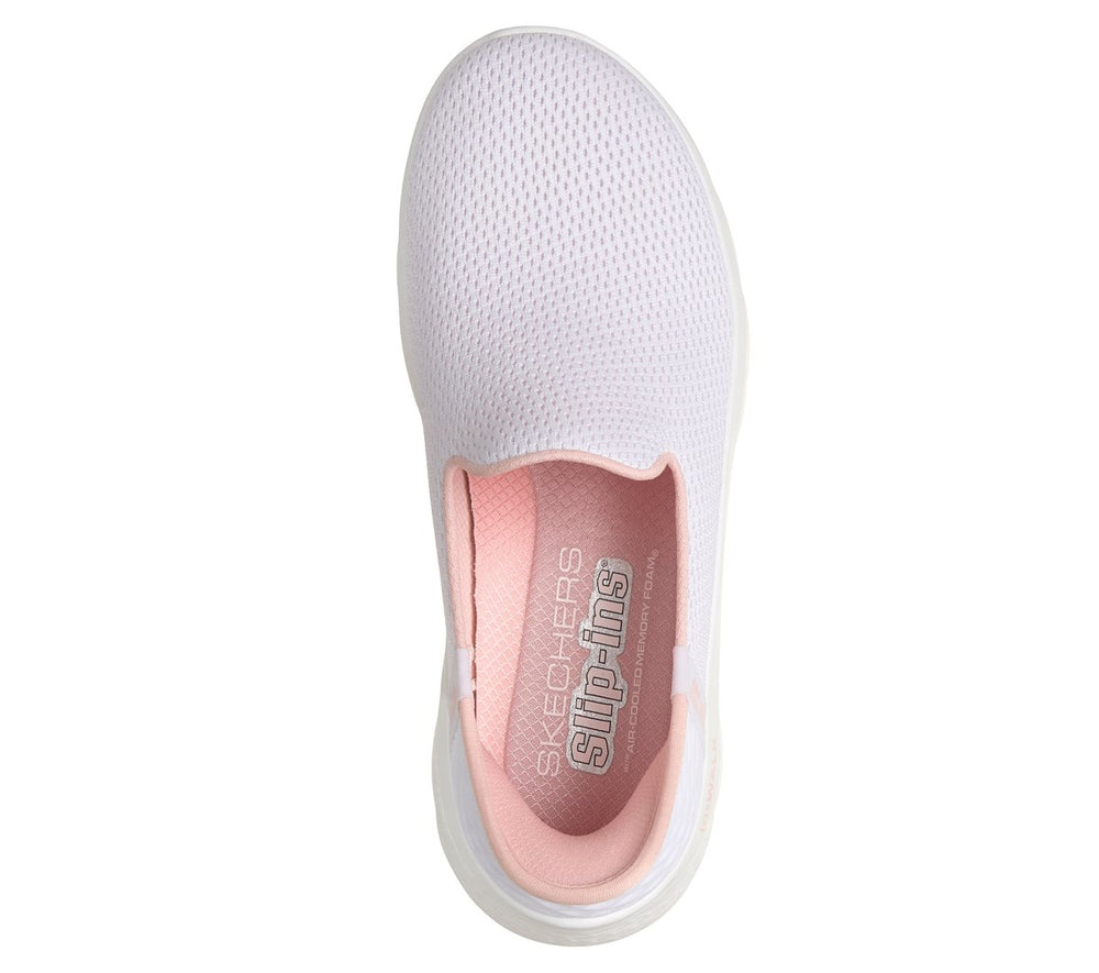 Skechers Online | Women Slip-ins: GO WALK Flex - Relish