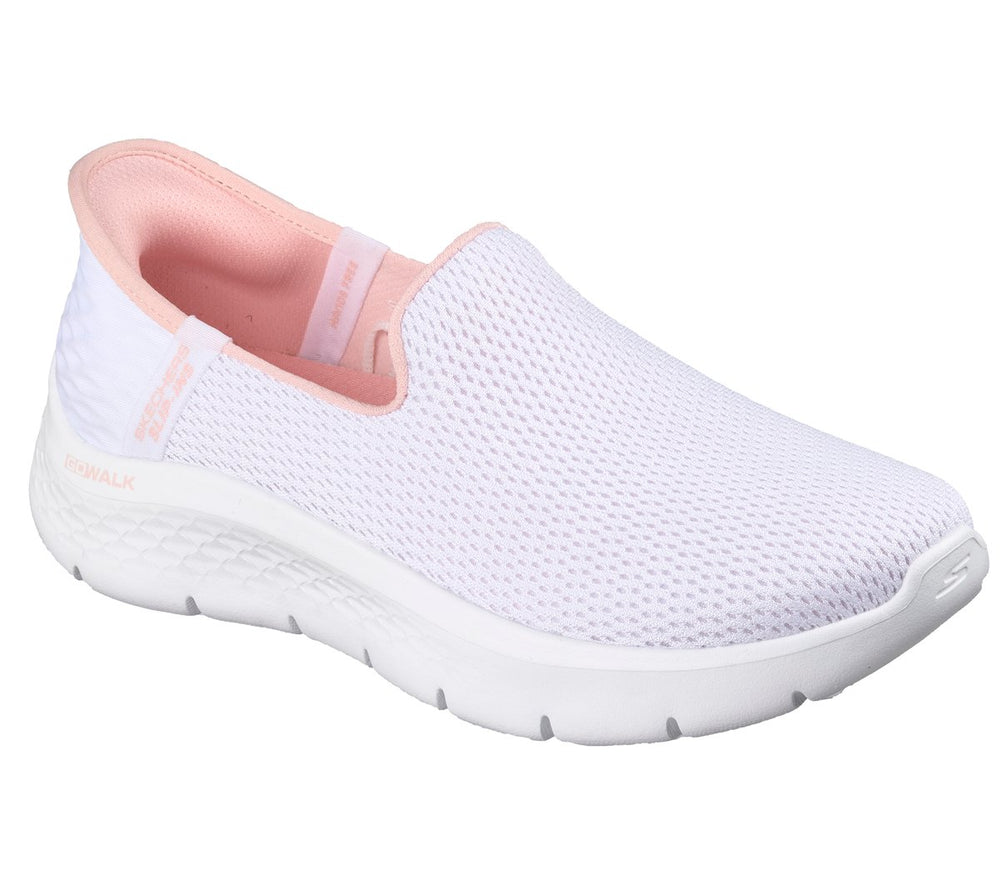 Skechers Online | Women Slip-ins: GO WALK Flex - Relish