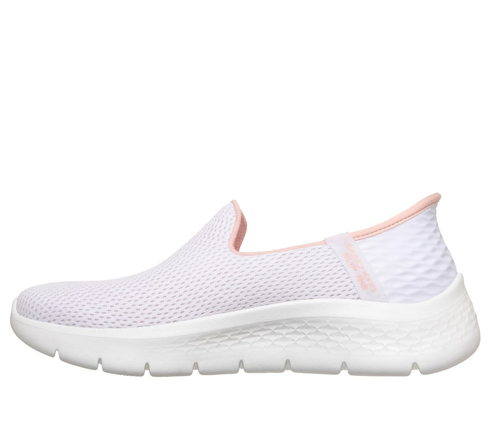 Skechers Online | Women Slip-ins: GO WALK Flex - Relish