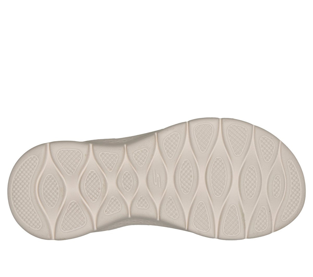 Skechers On sale | Women Slip-ins: GO WALK Flex Sandal - Illuminate