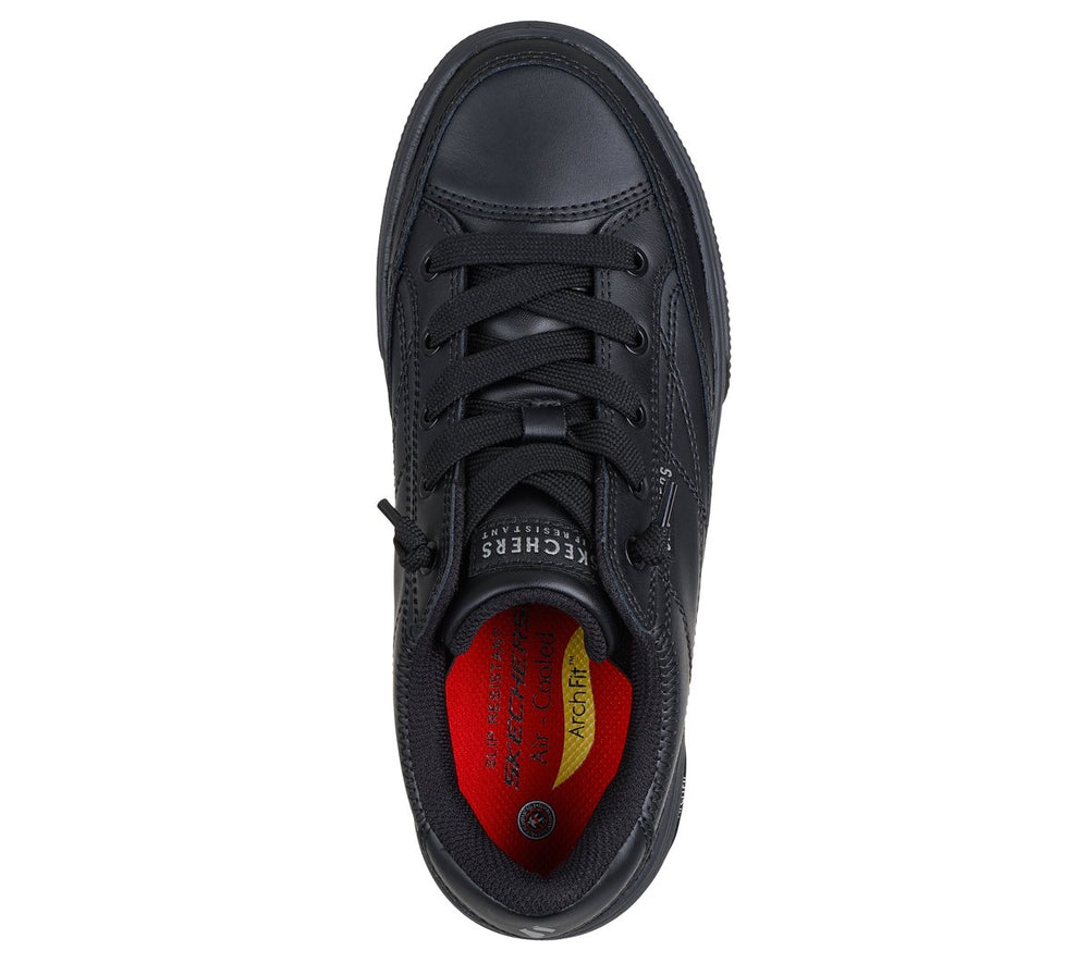 Skechers Outlet | Women Work Slip-Resistant: Arch Fit Arcade