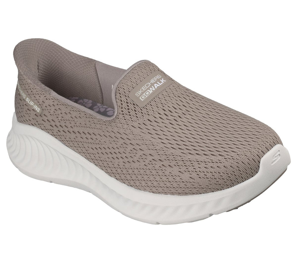 Skechers US | Women Slip-ins: GO WALK Now - Ivy