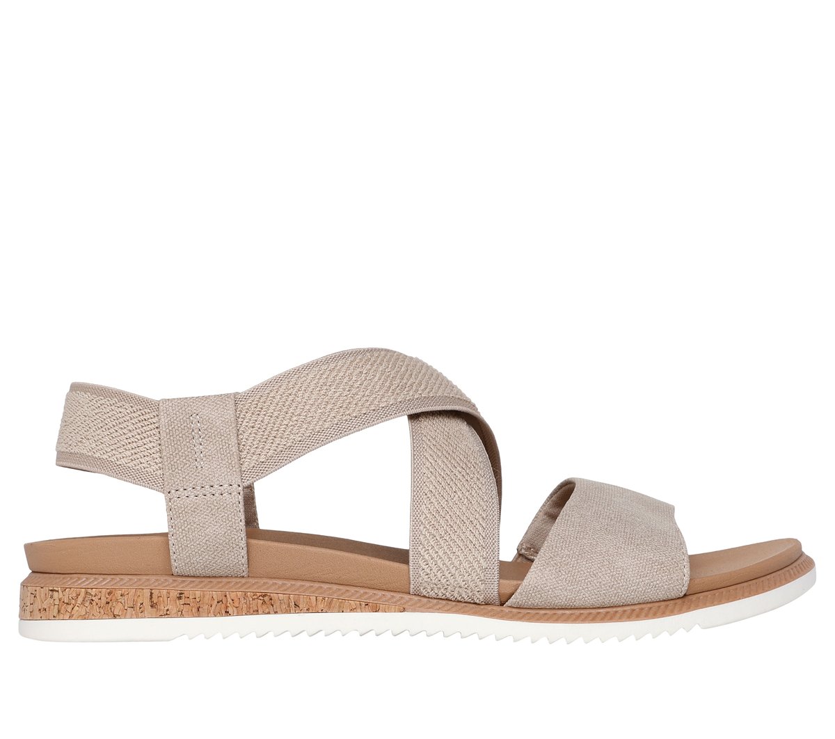 Skechers Discount | Women BOBS Desert Kiss Low
