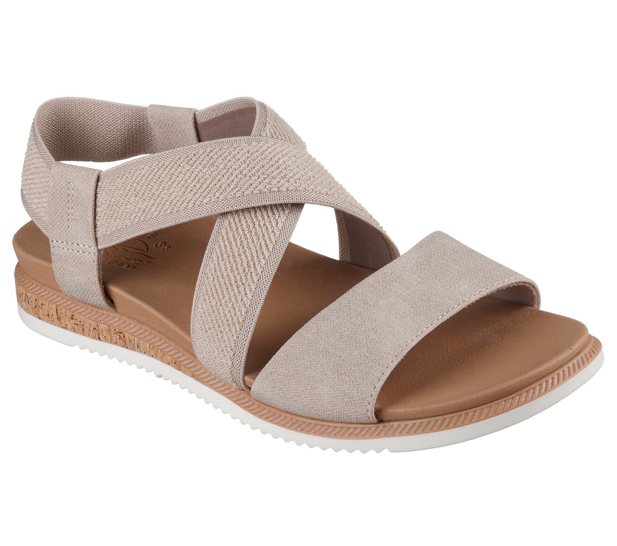 Skechers Discount | Women BOBS Desert Kiss Low