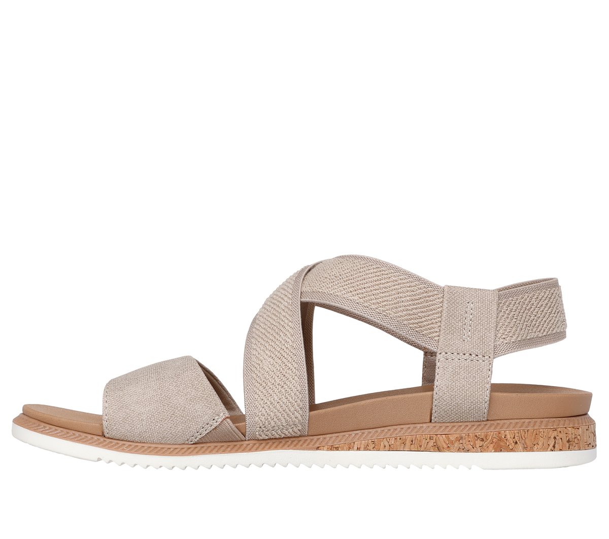 Skechers Discount | Women BOBS Desert Kiss Low