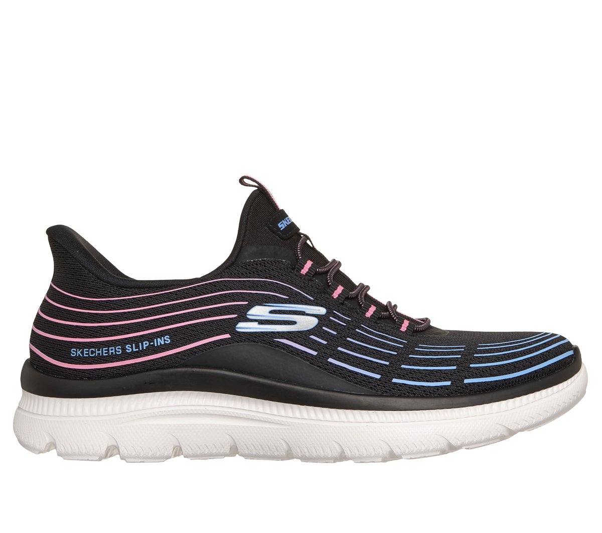 Skechers On sale | Women Slip-ins: Summits Plus - Bright Wave